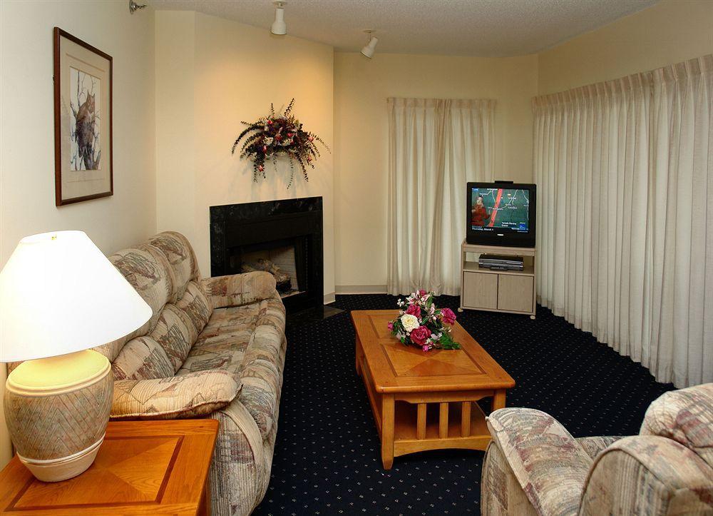 River Place Condos #610 3Bd Pigeon Forge Exteriör bild