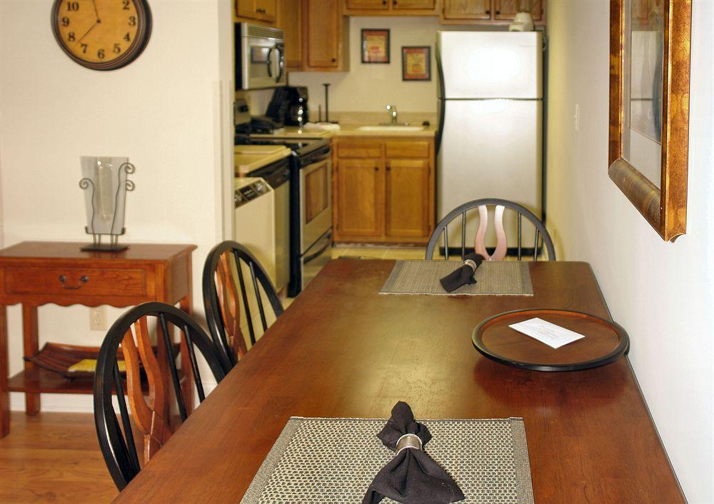 River Place Condos #610 3Bd Pigeon Forge Rum bild