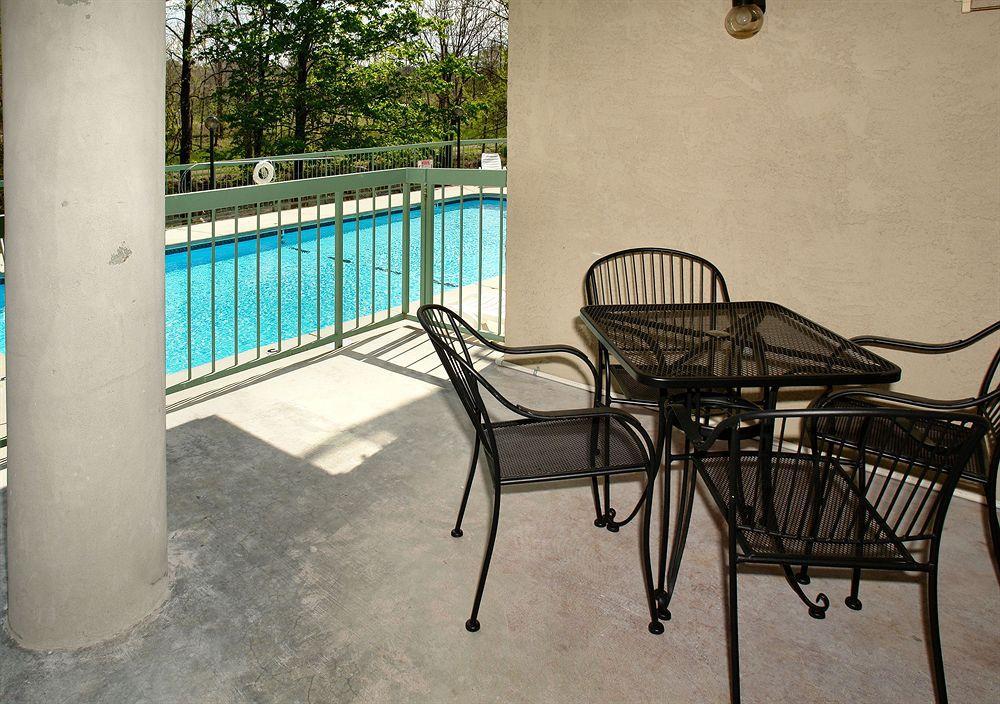 River Place Condos #610 3Bd Pigeon Forge Bekvämligheter bild