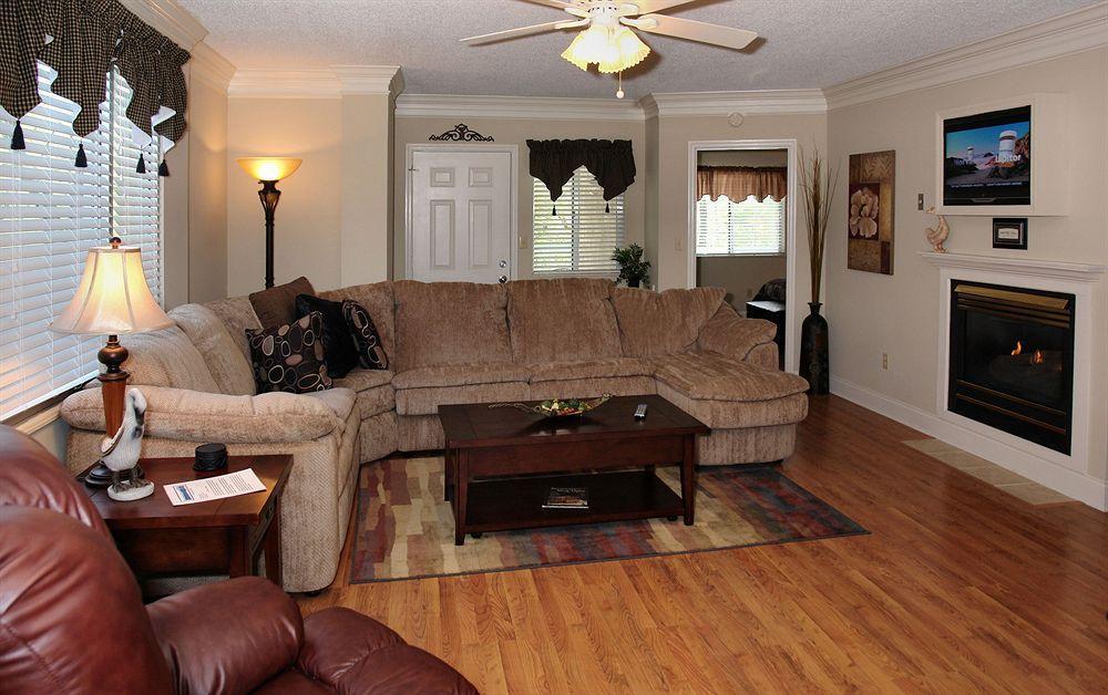 River Place Condos #610 3Bd Pigeon Forge Inreriör bild