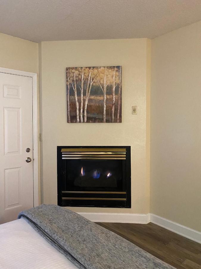 River Place Condos #610 3Bd Pigeon Forge Exteriör bild