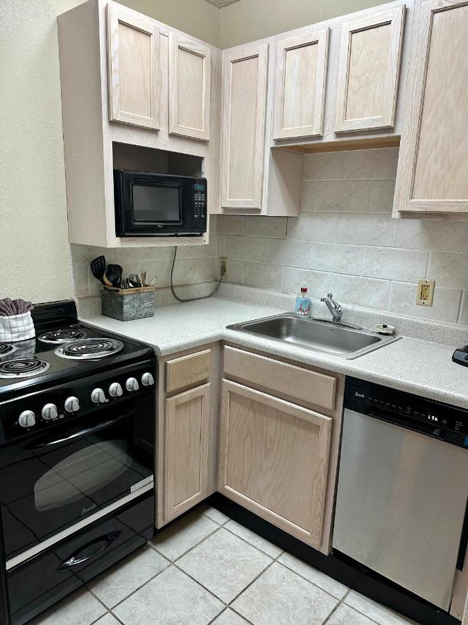 River Place Condos #610 3Bd Pigeon Forge Exteriör bild