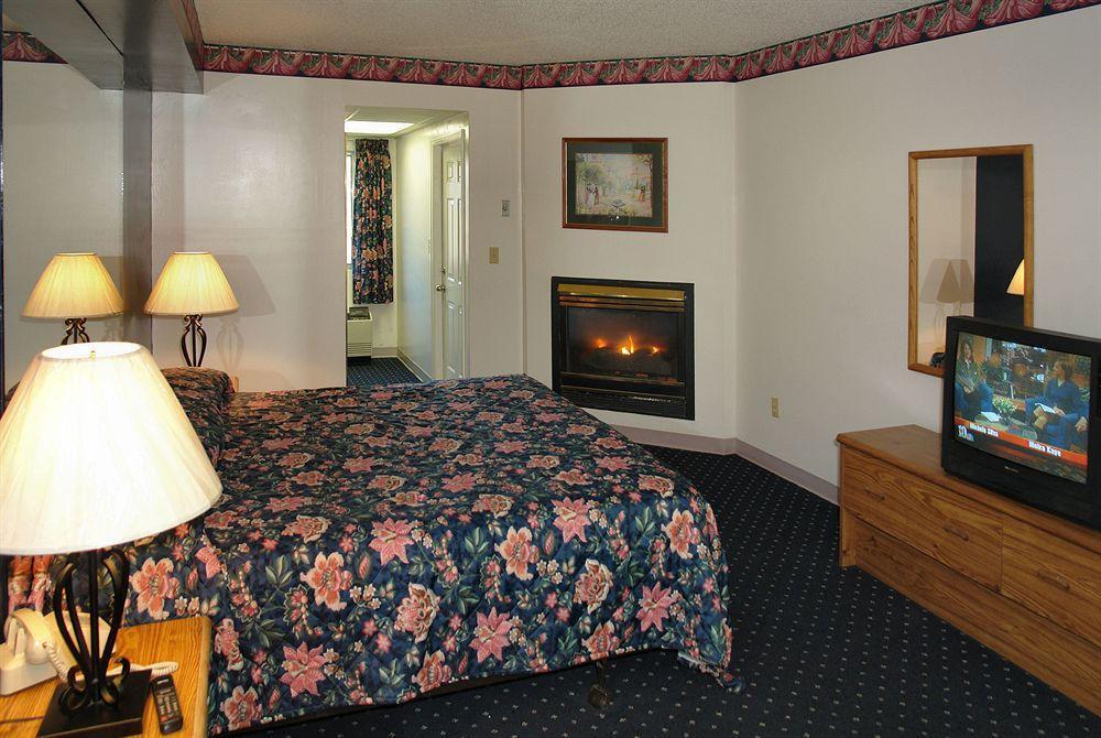 River Place Condos #610 3Bd Pigeon Forge Exteriör bild
