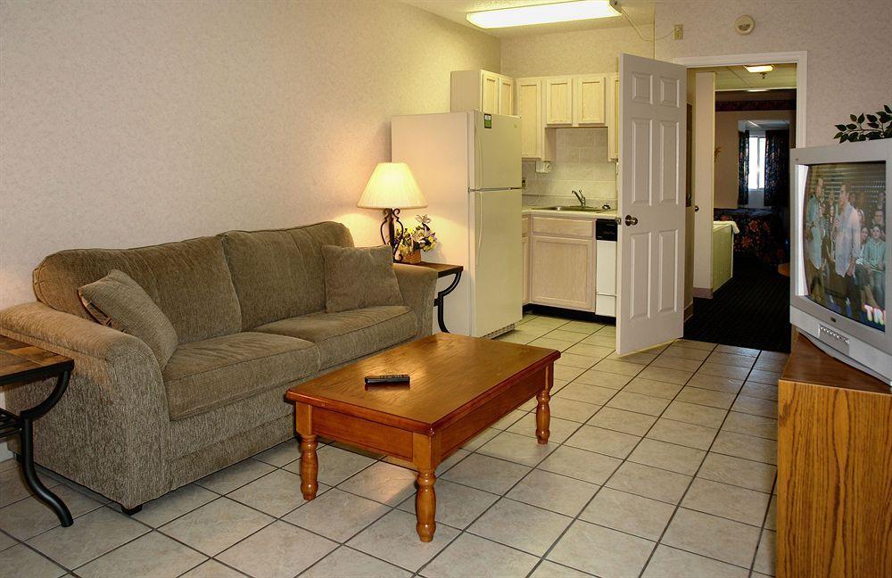 River Place Condos #610 3Bd Pigeon Forge Exteriör bild
