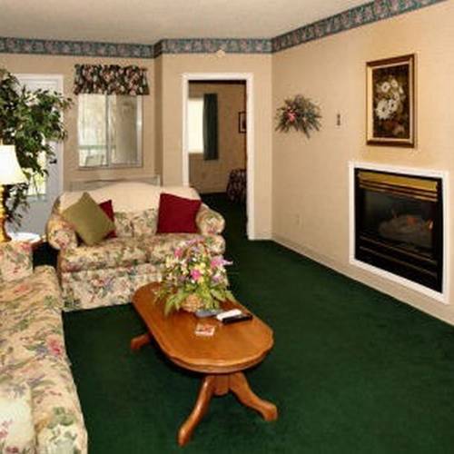 River Place Condos #610 3Bd Pigeon Forge Exteriör bild